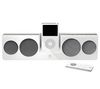 Pure-Fi Anywhere 2 Portable Speakers - white