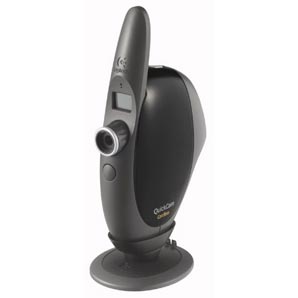 QuickCam Cordless Webcam