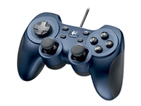 Rumblepad II PC Gamepad