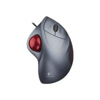 Trackman Wheel - Trackball - optical -