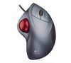 Trackman Wheel USB Mouse