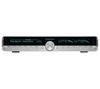 Transporter Network Music Player silver