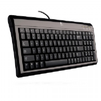 Ultra flat KB/EN 105keys USB