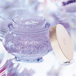 Perfumed Scrubbing Jelly 200ml