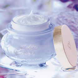 Perfumed Whipped Body Cream 200ml