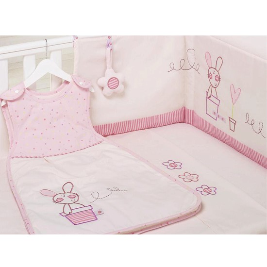 - Rosie Posy - Newborn Bedding Bale