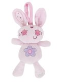 Rosie Posy Cot Toy