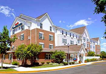 TownePlace Suites by Marriott Chicago Lombard