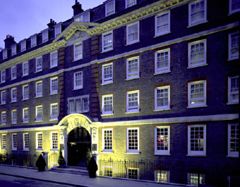 Grange Fitzrovia