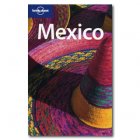 Lonely Planet Mexico