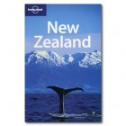 Lonely Planet New Zealand