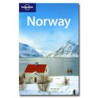 Lonely Planet Norway