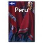 Lonely Planet Peru