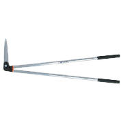 LONG handled edging shears