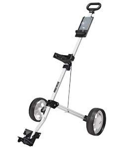 Longridge Allulite Golf Trolley