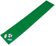 Deluxe 6 Foot Putting Mat IZ6FTPM