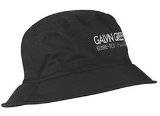 Galvin Green Ant Golf Hat Black XL