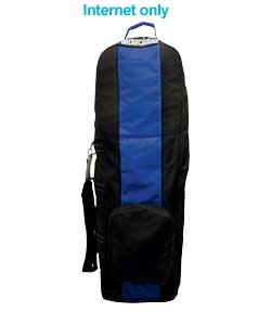 Golf Roller Travel Cover - Navy