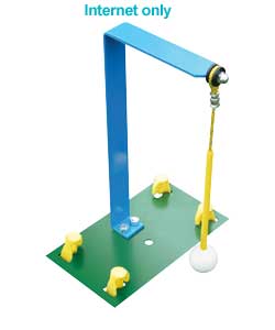 Golf Swing Trainer