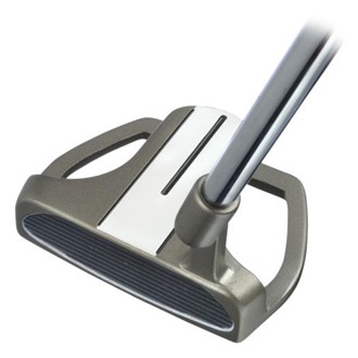 Groove Bar Mallet Putter