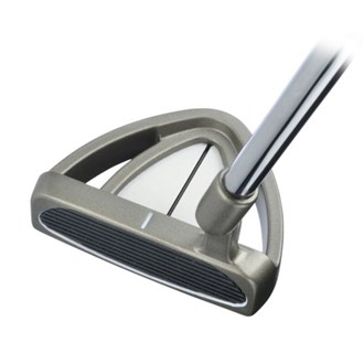 Groove Mallet Putter