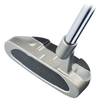 Longridge Groove Mid Mallet Putter