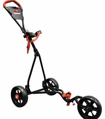 Longridge Junior Cruiser Golf Trolley