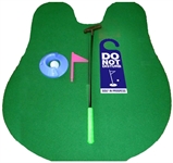 Longridge Potty Putter Golf Trainer PAPPGT