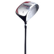 Longridge Square Golf Driver