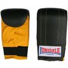 Black Fitness Bag Mitt