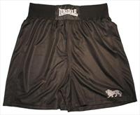 Club Short Black/Black - LARGE (L120-E/L)