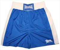 Club Short Blue/White - YOUTHS (L120-A/Y)