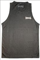 Club Vest Black/Black - MEDIUM