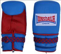 Heavy Bag Mitt - EXTRA LARGE