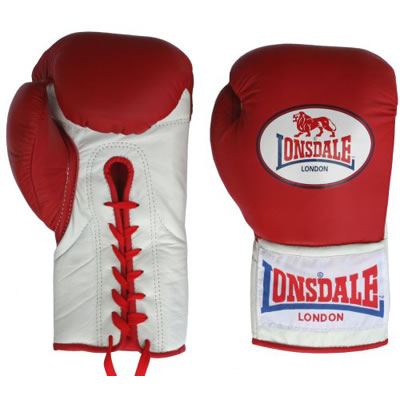 L1C/10/L - Professional Contest Fight Glove