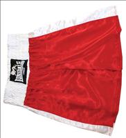 Lonsdale Pro Standard Short - BLACK/WHITE EXTRA