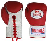 Professional Contest Fighting Glove - 10oz