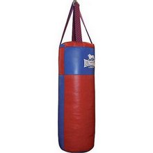 PU Punch Bag