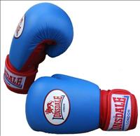 Safe Spar Glove - BLUE 10oz (L4-B10)