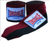 Lonsdale Stretch Hand Wraps (2.5M)