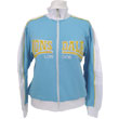 Zip Sweat