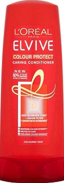 L`Oreal Elvive, 2041[^]10044099 LOral Paris Elvive Colour Protect Caring