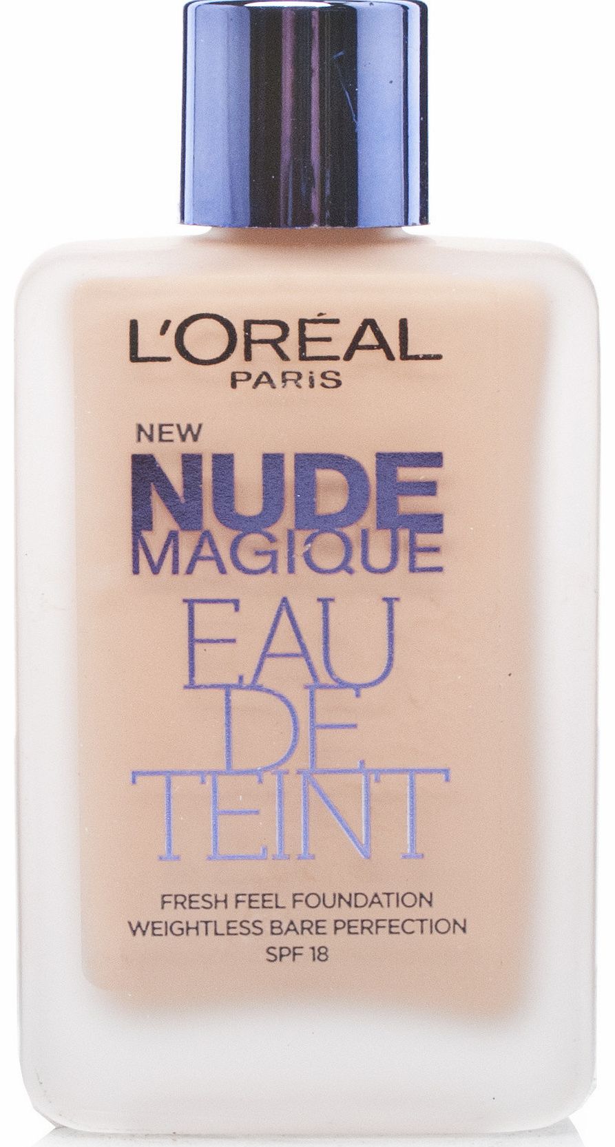 L'Oreal Nude Magique eau de Teint