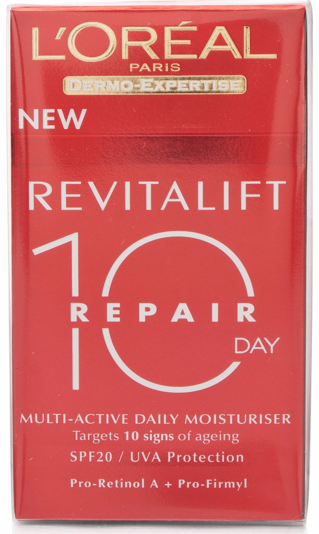 L'Oreal Revitalift Total Repair 10