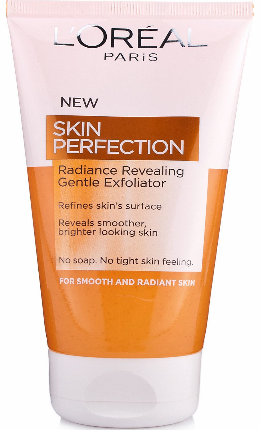 L'Oreal Skin Perfection Exfoliator