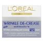 LOREAL DERMO EXPERTISE WRINKLE DECREASE NIGHT