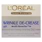 LOREAL DERMO EXPERTISE WRINKLE DECREASE POT 50ML