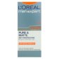 LOREAL MEN EXPERT PURE & MATTE MOISTURISER 50ML