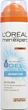 L`Oreal Men, 2041[^]10087083 Expert Hydra Sensitive Shave Gel