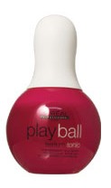 Play Ball Texture Tonic